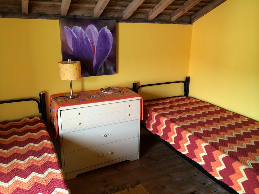 Casa Dos Platanos-Family Home Sete Cidades Room photo